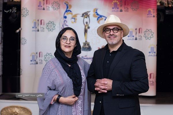 حاشیه بازیگران در اینستاگرام و جشنواره+ استایل و سلفی
