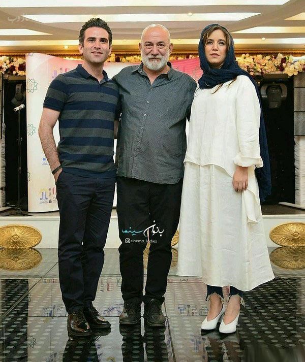 حاشیه بازیگران در اینستاگرام و جشنواره+ استایل و سلفی