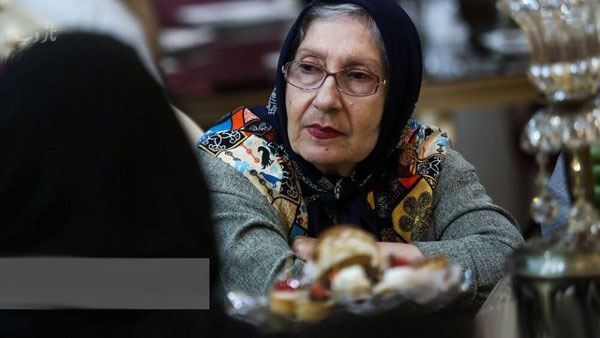 حاشیه بازیگران در اینستاگرام و جشنواره+ استایل و سلفی