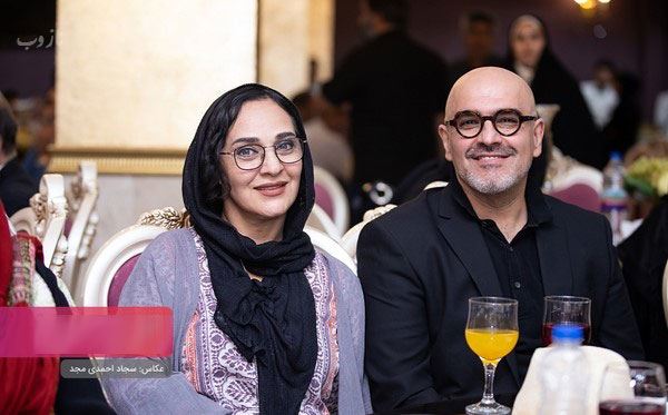 حاشیه بازیگران در اینستاگرام و جشنواره+ استایل و سلفی