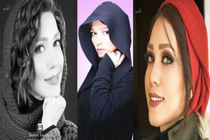 بیوگرافی جدید شهرزاد کمالزاده و همسرش+ تصاویر زیبا و جذاب