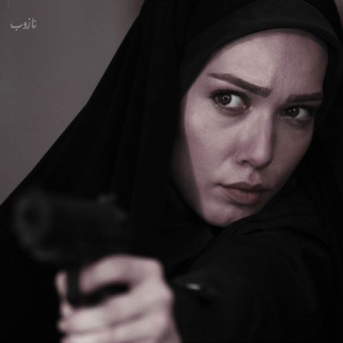 بیوگرافی جدید شهرزاد کمالزاده و همسرش+ تصاویر زیبا و جذاب