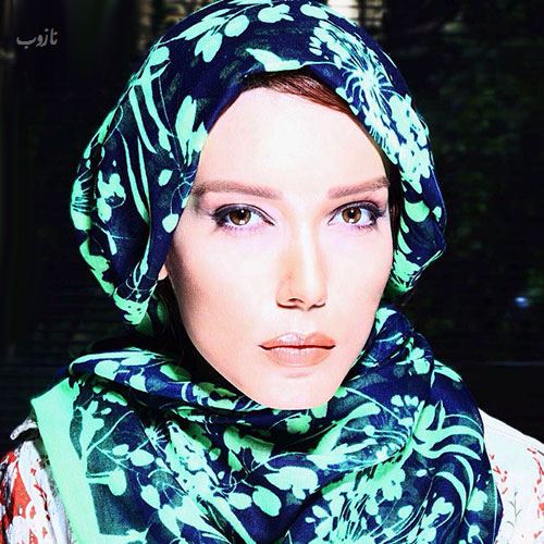 بیوگرافی جدید شهرزاد کمالزاده و همسرش+ تصاویر زیبا و جذاب