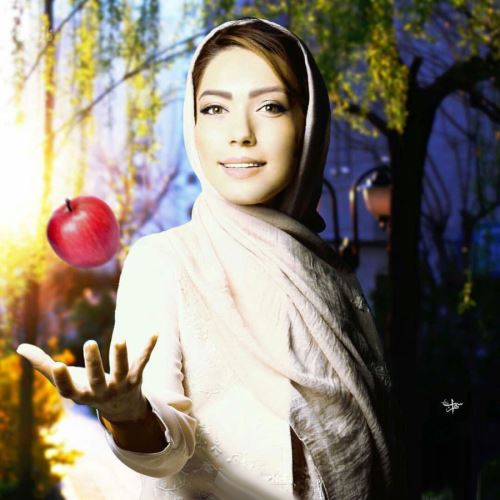 بیوگرافی جدید شهرزاد کمالزاده و همسرش+ تصاویر زیبا و جذاب