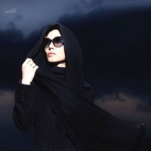 بیوگرافی جدید شهرزاد کمالزاده و همسرش+ تصاویر زیبا و جذاب