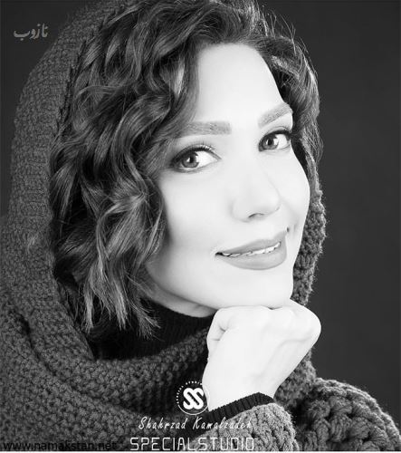 بیوگرافی جدید شهرزاد کمالزاده و همسرش+ تصاویر زیبا و جذاب