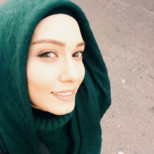 بیوگرافی جدید شهرزاد کمالزاده و همسرش+ تصاویر زیبا و جذاب