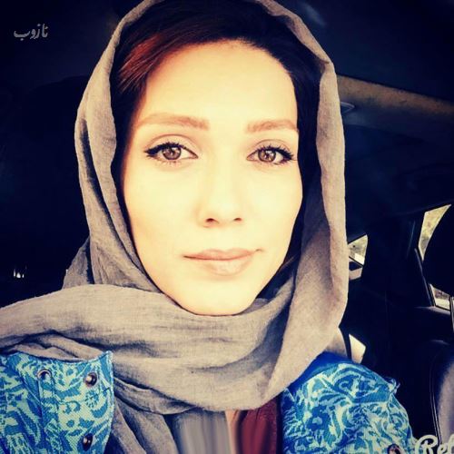 بیوگرافی جدید شهرزاد کمالزاده و همسرش+ تصاویر زیبا و جذاب