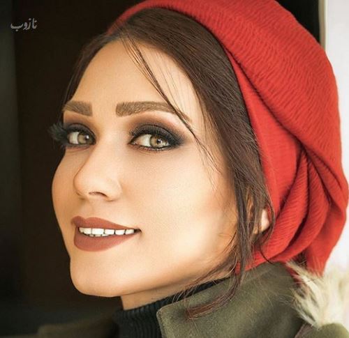 بیوگرافی جدید شهرزاد کمالزاده و همسرش+ تصاویر زیبا و جذاب