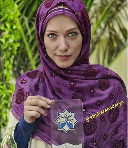 بیوگرافی جدید شهرزاد کمالزاده و همسرش+ تصاویر زیبا و جذاب