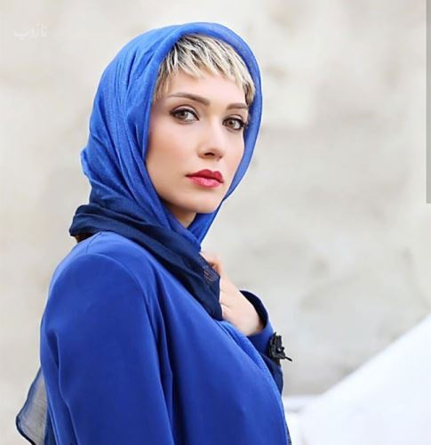 بیوگرافی جدید شهرزاد کمالزاده و همسرش+ تصاویر زیبا و جذاب