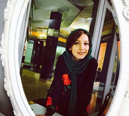 بیوگرافی جدید شهرزاد کمالزاده و همسرش+ تصاویر زیبا و جذاب
