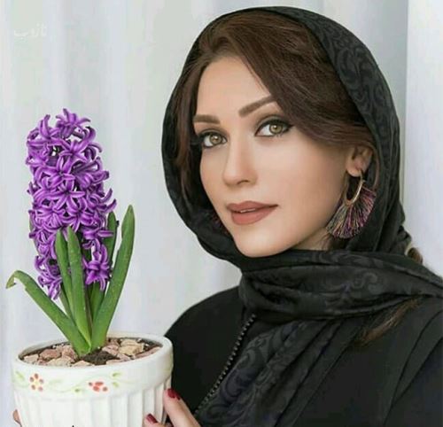 بیوگرافی جدید شهرزاد کمالزاده و همسرش+ تصاویر زیبا و جذاب