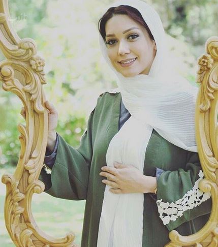 بیوگرافی جدید شهرزاد کمالزاده و همسرش+ تصاویر زیبا و جذاب