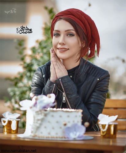 بیوگرافی جدید شهرزاد کمالزاده و همسرش+ تصاویر زیبا و جذاب