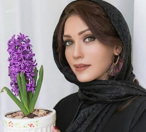 بیوگرافی جدید شهرزاد کمالزاده و همسرش+ تصاویر زیبا و جذاب