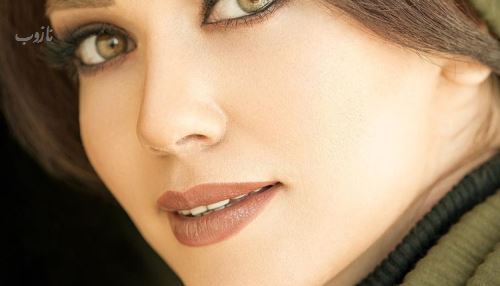 بیوگرافی جدید شهرزاد کمالزاده و همسرش+ تصاویر زیبا و جذاب