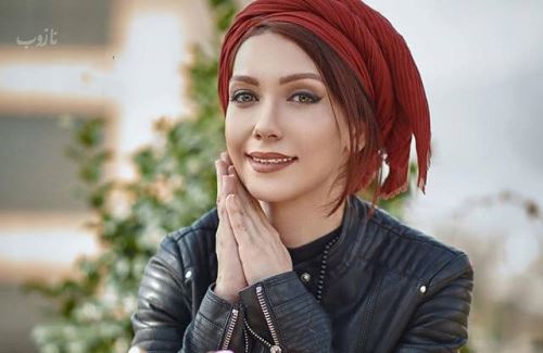 بیوگرافی جدید شهرزاد کمالزاده و همسرش+ تصاویر زیبا و جذاب