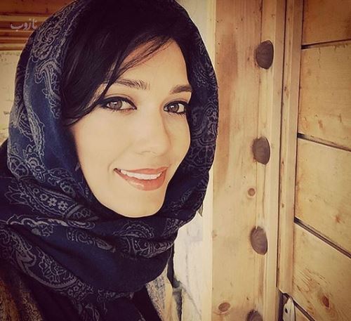 بیوگرافی جدید شهرزاد کمالزاده و همسرش+ تصاویر زیبا و جذاب