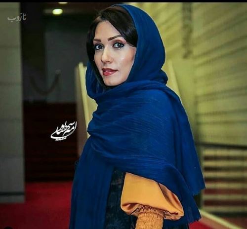 بیوگرافی جدید شهرزاد کمالزاده و همسرش+ تصاویر زیبا و جذاب