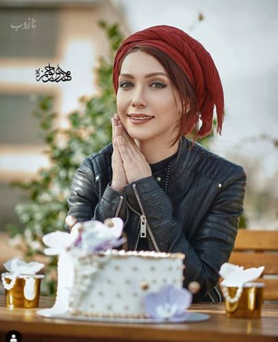 بیوگرافی جدید شهرزاد کمالزاده و همسرش+ تصاویر زیبا و جذاب