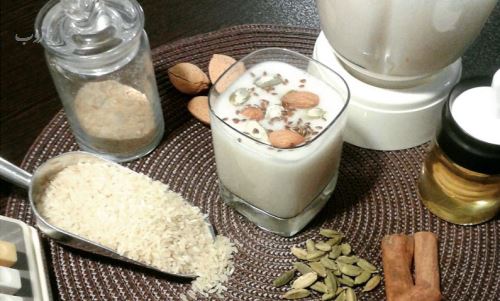 معرفی شیرهای گیاهی جایگزین شیر گاو+ خواص کامل