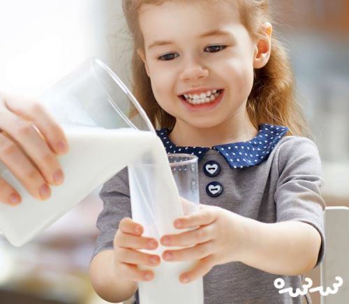 معرفی شیرهای گیاهی جایگزین شیر گاو+ خواص کامل