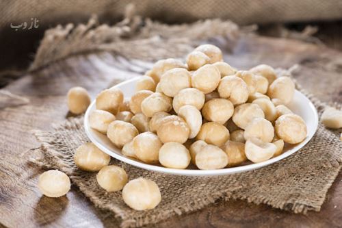 طرز تهیه شیر ماکادمیا، شیر کینوا و شیر شاهدانه+ خواص