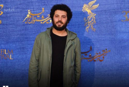 فوتوکال زیبای متری شیش و نیم/ استایل بازیگران در ونیز