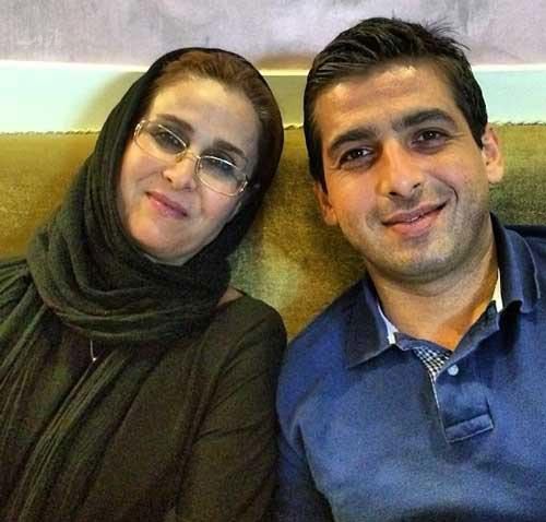 بیوگرافی جدید حمید گودرزی و همسر اول و دوم+ تصاویر
