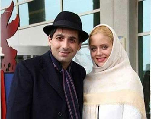 بیوگرافی جدید حمید گودرزی و همسر اول و دوم+ تصاویر