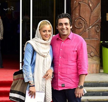 بیوگرافی جدید حمید گودرزی و همسر اول و دوم+ تصاویر