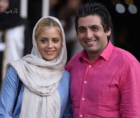 بیوگرافی جدید حمید گودرزی و همسر اول و دوم+ تصاویر