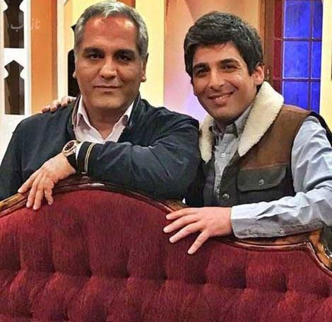 بیوگرافی جدید حمید گودرزی و همسر اول و دوم+ تصاویر