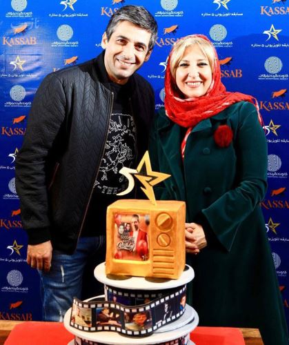 بیوگرافی جدید حمید گودرزی و همسر اول و دوم+ تصاویر