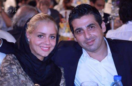 بیوگرافی جدید حمید گودرزی و همسر اول و دوم+ تصاویر