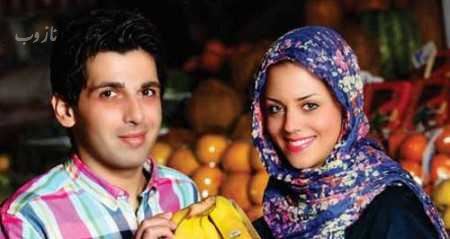بیوگرافی جدید حمید گودرزی و همسر اول و دوم+ تصاویر