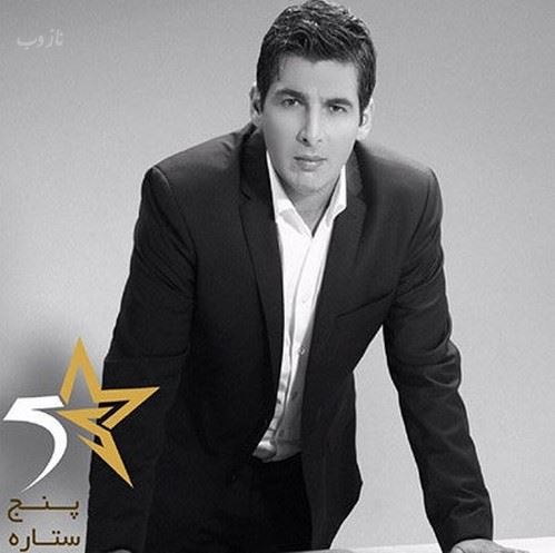 بیوگرافی جدید حمید گودرزی و همسر اول و دوم+ تصاویر