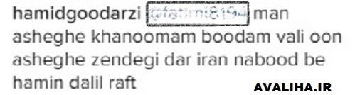 بیوگرافی جدید حمید گودرزی و همسر اول و دوم+ تصاویر