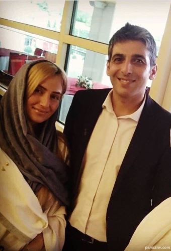 بیوگرافی جدید حمید گودرزی و همسر اول و دوم+ تصاویر