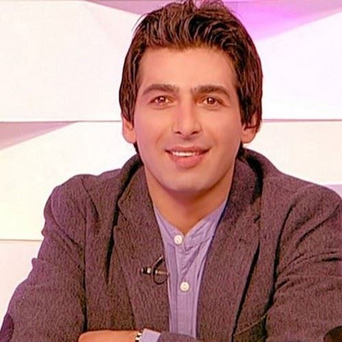 بیوگرافی جدید حمید گودرزی و همسر اول و دوم+ تصاویر
