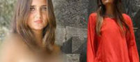 دختر زیبایی که پرده بکارت خود را 3 میلیون دلار فروخت + عکس
