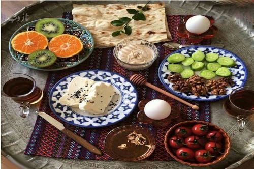 بهترین صبحانه و میان‌ وعده مدرسه؛ بدون نیاز به یخچال