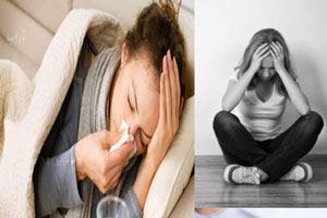 نشانه های کمبود ویتامین D و E/ شناخت بیماری نشانه های کمبود ویتامین D و E/ شناخت بیماری