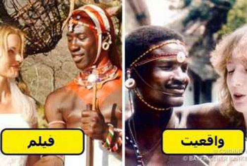 عاشقانه ترین فیلم هایی که بر اساس واقعیت ساخته شد+ تصویر