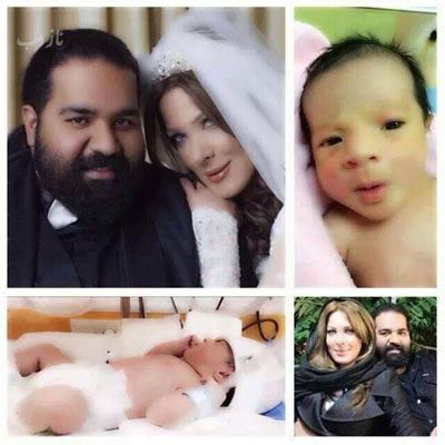 بیوگرافی جدید رضا صادقی+ تصاویر love با همسر آلمانی اش