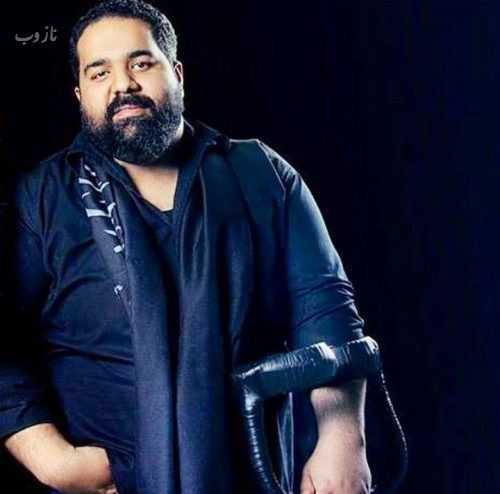 بیوگرافی جدید رضا صادقی+ تصاویر love با همسر آلمانی اش