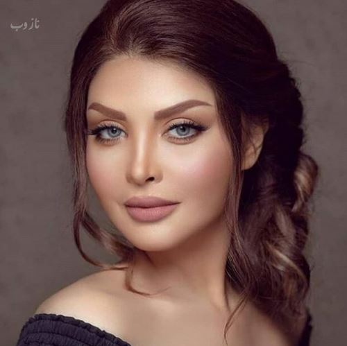 مدل آرایش پاییزی و اصول خودآرایی در پاییز+ تصاویر