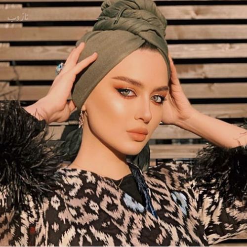 مدل آرایش پاییزی و اصول خودآرایی در پاییز+ تصاویر