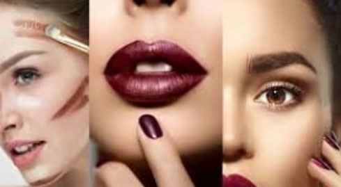 مدل آرایش پاییزی و اصول خودآرایی در پاییز+ تصاویر